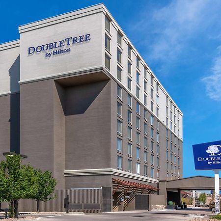 Doubletree By Hilton Denver Cherry Creek, Co Eksteriør billede