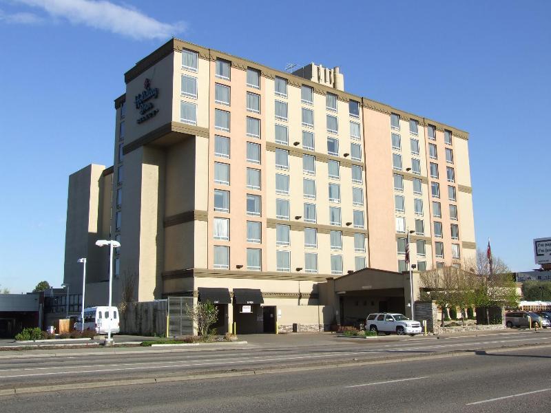 Doubletree By Hilton Denver Cherry Creek, Co Eksteriør billede